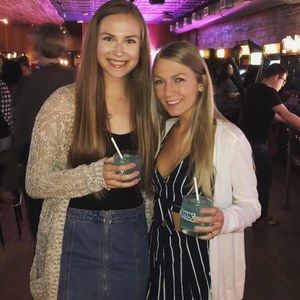 Meet your Posher, Kylee